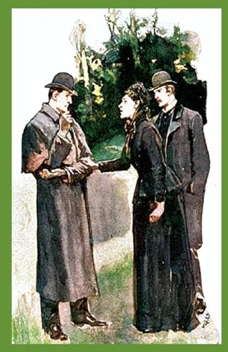 The Adventures of Sherlock Holmes The Adventures of Sherlock Holmes von Independently published