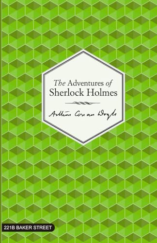 The Adventures of Sherlock Holmes The Adventures of Sherlock Holmes von Independently published