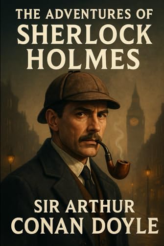 The Adventures of Sherlock Holmes The Adventures of Sherlock Holmes von Independently published