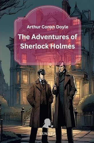 The Adventures of Sherlock Holmes: DE von epubli