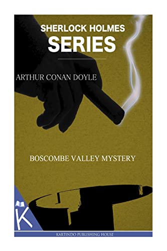 The Boscombe Valley Mystery (Sherlock Holmes)