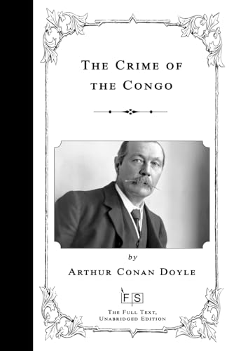 The Crime of the Congo The Crime of the Congo von Independently published