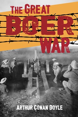 The Great Boer War The Great Boer War