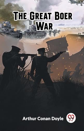 The Great Boer War von Double 9 Books