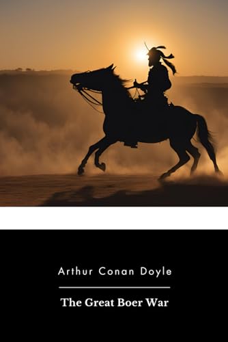 The Great Boer War The Great Boer War