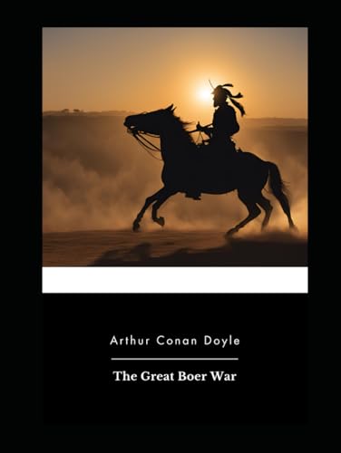 The Great Boer War The Great Boer War