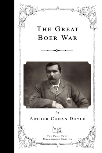 The Great Boer War The Great Boer War von Independently published