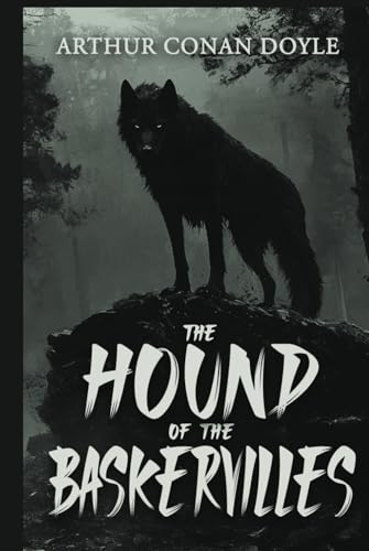 The Hound of the Baskervilles (Annotated): 1902 Original Sherlock Holmes Story von Independently published