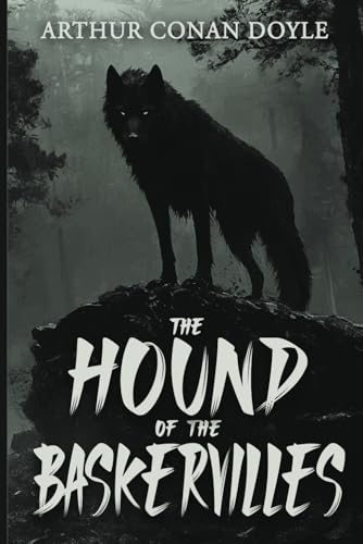 The Hound of the Baskervilles (Annotated): 1902 Original Sherlock Holmes Story von Independently published