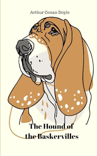 The Hound of the Baskervilles (Annotated) von Jason Nollan