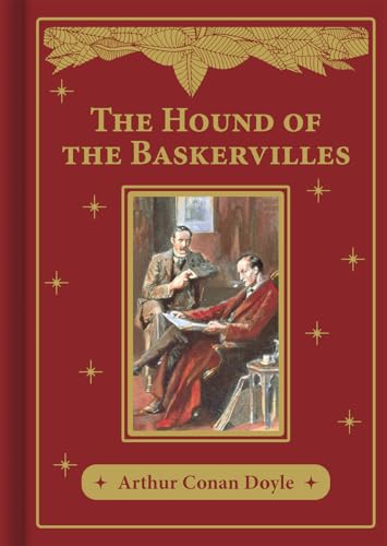 The Hound of the Baskervilles (Bath Classics) von North Parade Publishing