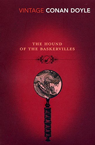 The Hound of the Baskervilles (Vintage Classics) von Vintage Classics