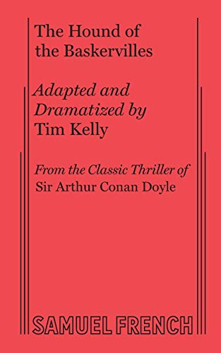 The Hound of the Baskervilles