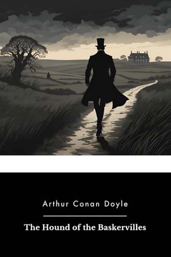 The Hound of the Baskervilles The Hound of the Baskervilles von Independently published