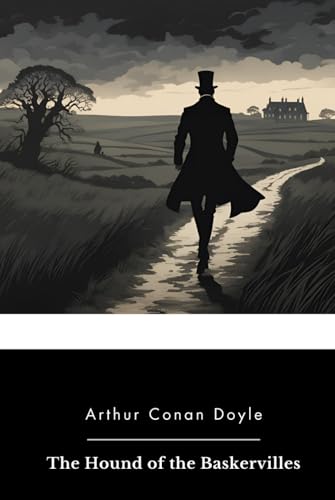 The Hound of the Baskervilles The Hound of the Baskervilles von Independently published