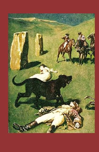 The Hound of the Baskervilles The Hound of the Baskervilles von Independently published