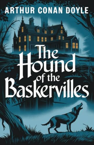 The Hound of the Baskervilles The Hound of the Baskervilles von Grapevine