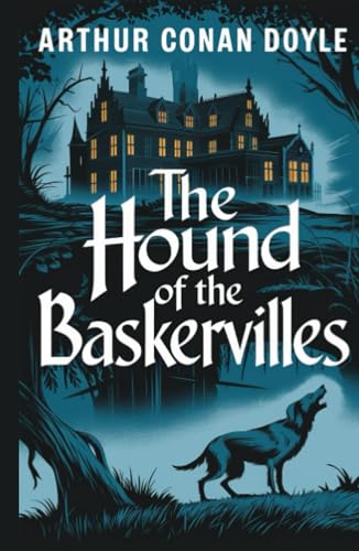 The Hound of the Baskervilles von Grapevine