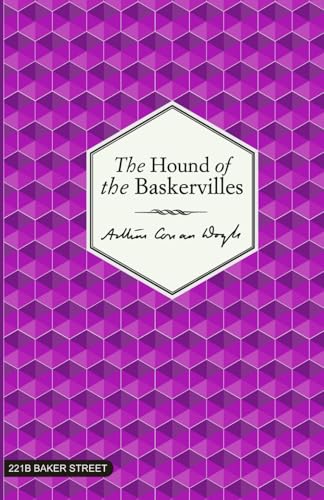 The Hound of the Baskervilles The Hound of the Baskervilles von Independently published