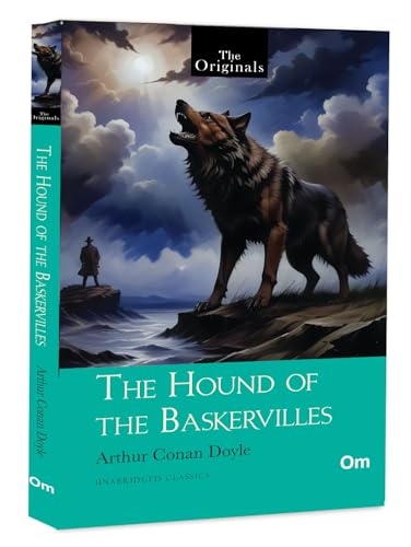 The Hound of the Baskervilles von OM Books International