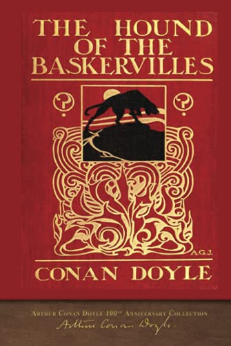 The Hound of the Baskervilles: 100th Anniversary Collection von SeaWolf Press
