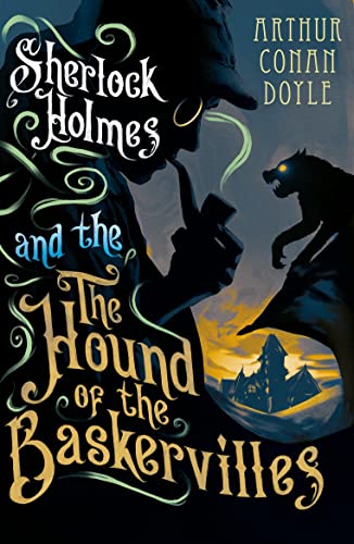 The Hound of the Baskervilles: Illustrated by David Mackintosh (Alma Junior Classics)