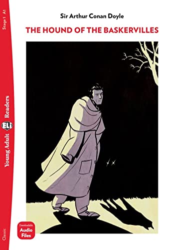 The Hound of the Baskervilles: Lektüre mit Audio-Online (ELi Young Adult Readers)