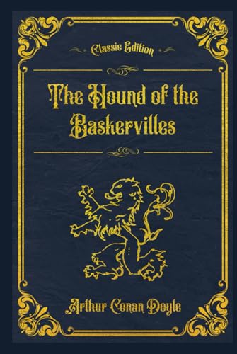The Hound of the Baskervilles: With original illustrations - annotated The Hound of the Baskervilles: With original illustrations - annotated von Independently published