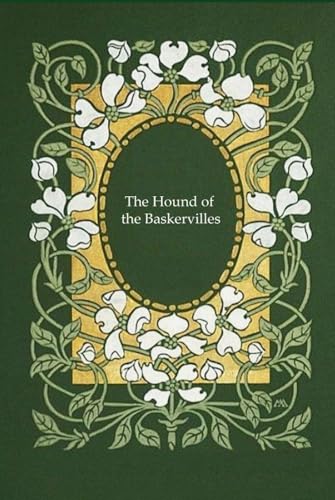 The Hound of the Baskervilles: With original illustrations The Hound of the Baskervilles: With original illustrations von Independently published