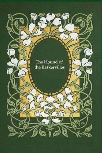 The Hound of the Baskervilles: With original illustrations The Hound of the Baskervilles: With original illustrations von Independently published