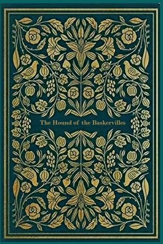 The Hound of the Baskervilles: With original illustrations The Hound of the Baskervilles: With original illustrations von Independently published