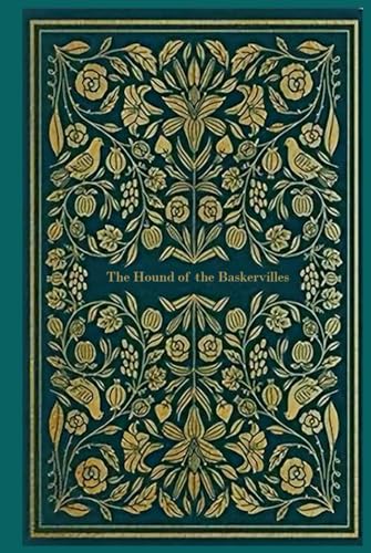 The Hound of the Baskervilles: With original illustrations The Hound of the Baskervilles: With original illustrations von Independently published