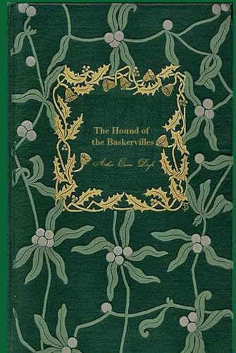 The Hound of the Baskervilles: With original illustrations The Hound of the Baskervilles: With original illustrations von Independently published