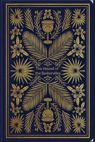 The Hound of the Baskervilles: With original illustrations The Hound of the Baskervilles: With original illustrations von Independently published