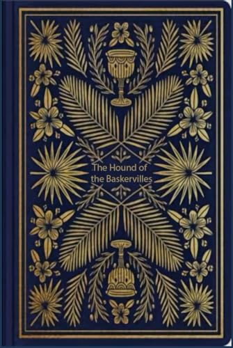 The Hound of the Baskervilles: With original illustrations The Hound of the Baskervilles: With original illustrations von Independently published