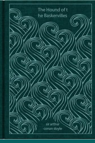 The Hound of the Baskervilles: With original illustrations The Hound of the Baskervilles: With original illustrations von Independently published