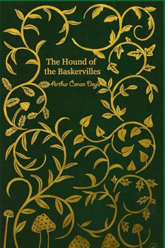 The Hound of the Baskervilles: With original illustrations The Hound of the Baskervilles: With original illustrations von Independently published