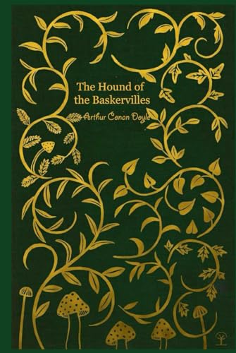 The Hound of the Baskervilles: With original illustrations The Hound of the Baskervilles: With original illustrations von Independently published