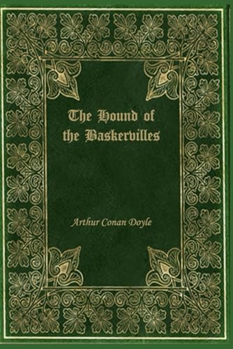 The Hound of the Baskervilles: With original illustrations The Hound of the Baskervilles: With original illustrations von Independently published