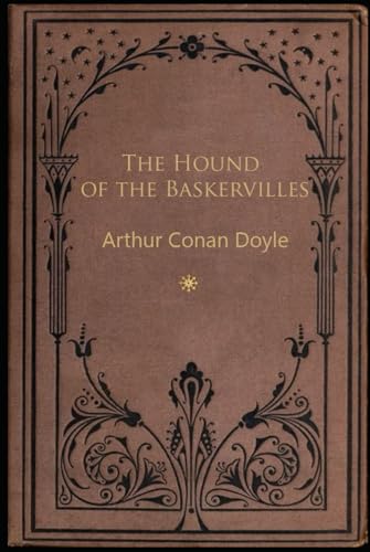The Hound of the Baskervilles: With original illustrations The Hound of the Baskervilles: With original illustrations von Independently published