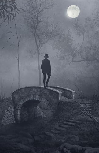 The Land of Mist The Land of Mist von Independently published