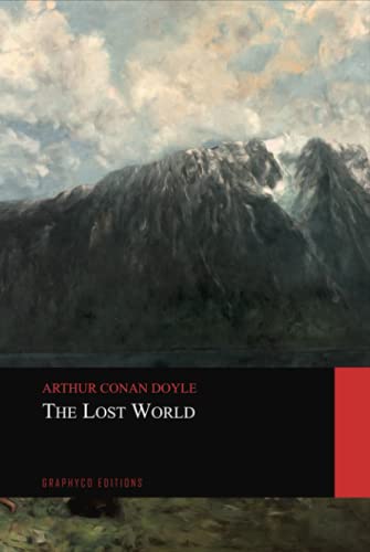 The Lost World The Lost World