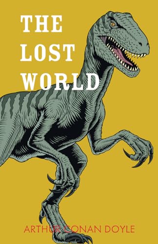 The Lost World von East India Publishing Company