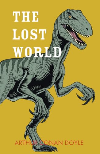 The Lost World von East India Publishing Company