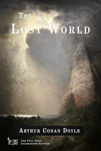 The Lost World: Classic Edition Republished by North Publishers The Lost World: Classic Edition Republished by North Publishers von Independently published