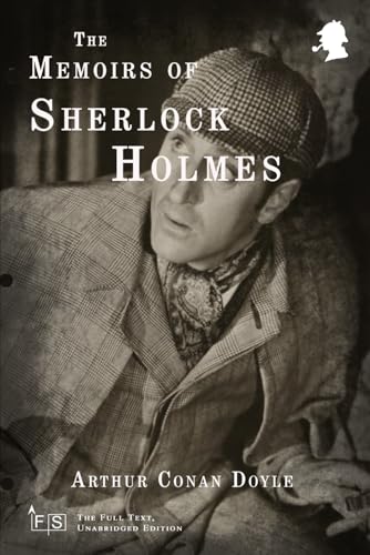 The Memoirs of Sherlock Holmes: Classic Edition Republished by North Publishers The Memoirs of Sherlock Holmes: Classic Edition Republished by North Publishers von Independently published