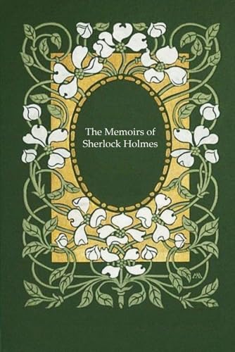 The Memoirs of Sherlock Holmes: With original illustrations The Memoirs of Sherlock Holmes: With original illustrations von Independently published