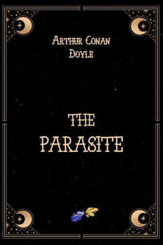The Parasite von Independently published
