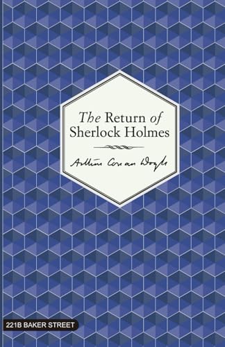 The Return of Sherlock Holmes The Return of Sherlock Holmes von Independently published
