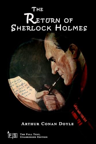 The Return of Sherlock Holmes: Classic Edition Republished by North Publishers The Return of Sherlock Holmes: Classic Edition Republished by North Publishers von Independently published